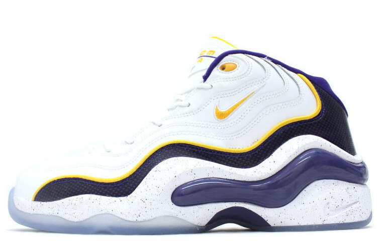 

Мужские баскетбольные кроссовки Nike Zoom Flight 96 Vintage, Серый, Мужские баскетбольные кроссовки Nike Zoom Flight 96 Vintage