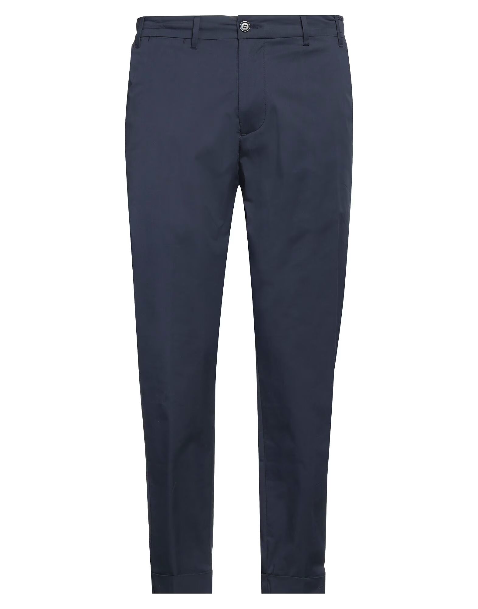 

Брюки Eredi Del Duca, темно-синий