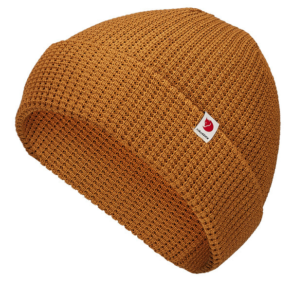 

Шапка Fjällräven, цвет Acorn
