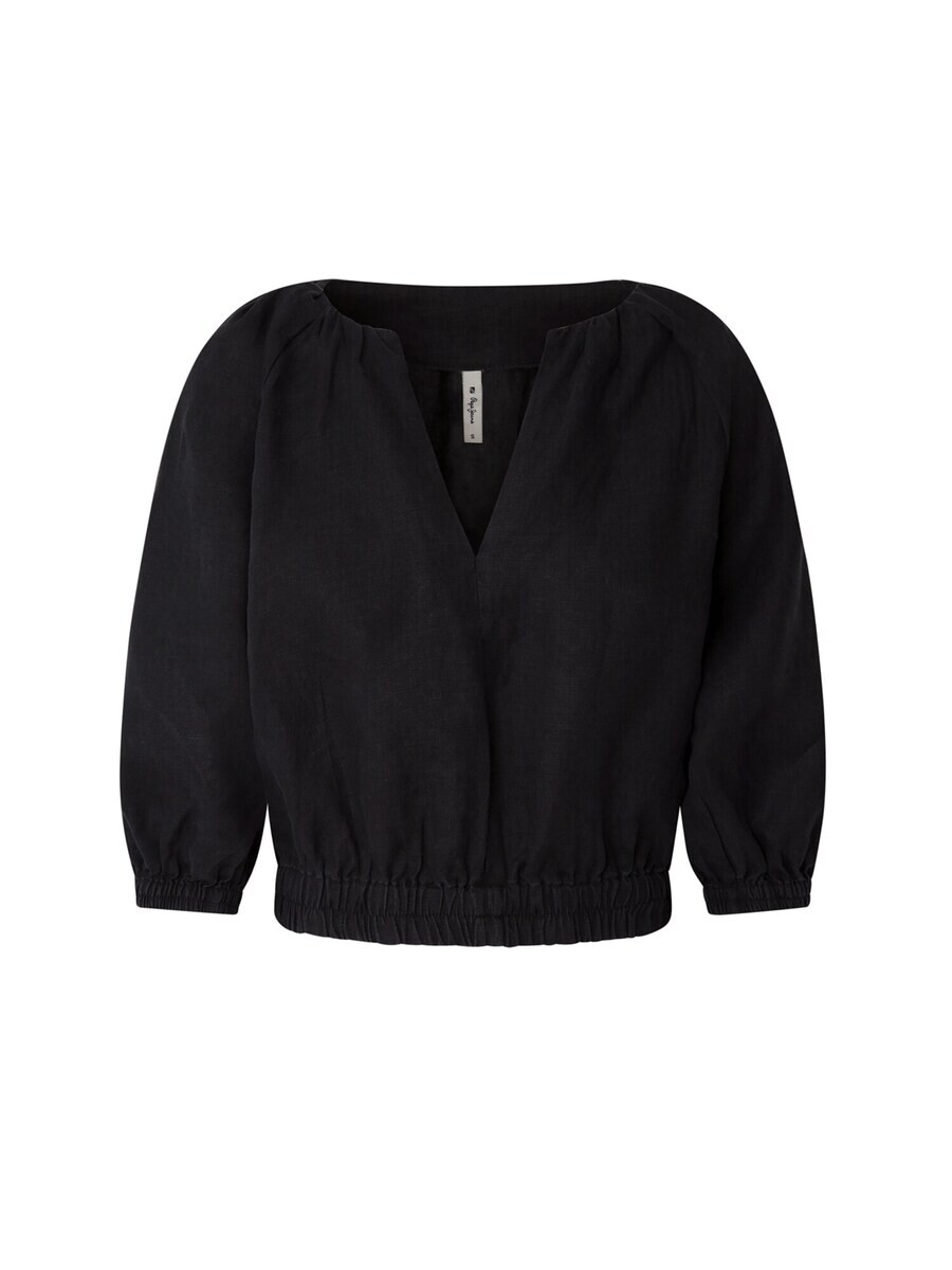 

Блуза Pepe Jeans PRABHA, черный