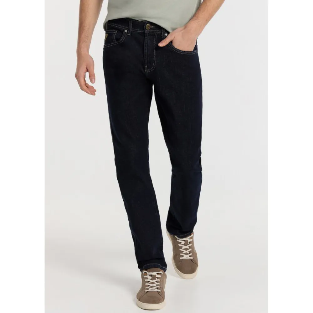 

Джинсы Lois 137694-10190-3409-979 Regular Fit, синий