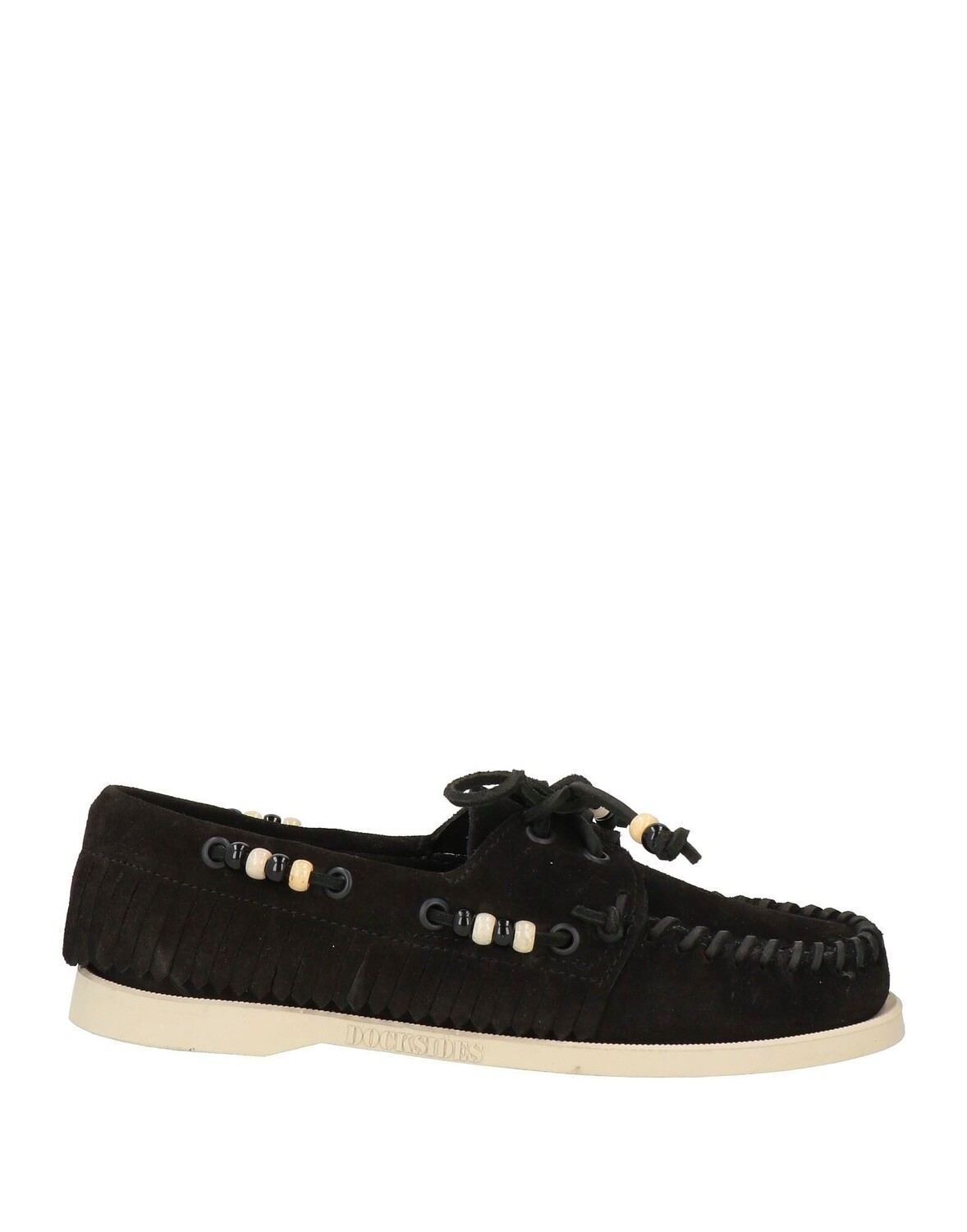 

Лоферы Sebago Docksides, черный