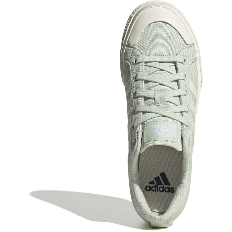Повседневные туфли на платформе Bravada 2.0 Adidas, мультиколор — фото 3
