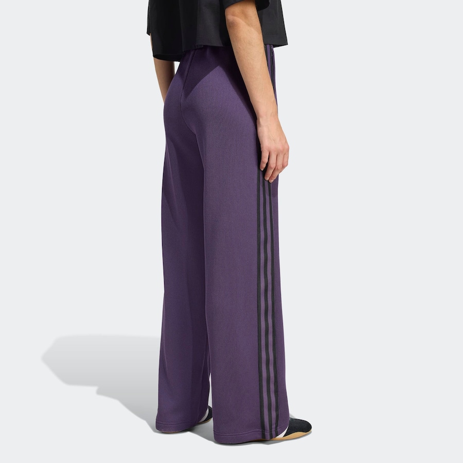 

Обычные брюки ADIDAS ORIGINALS, фиолетовый