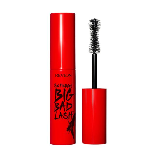 

Такой свирепый! большая плохая тушь Revlon, 10 мл