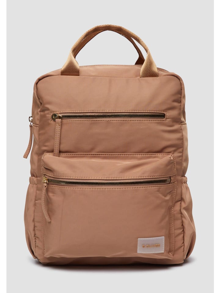 

s.Oliver Сумка из песчаника 8486