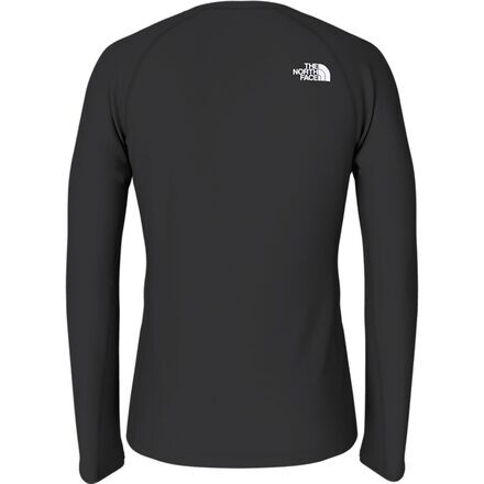

FD Pro 160 Crew мужские The North Face, черный
