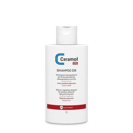 

Шампунь Ceramol DS Anti-Dandruff for Seborrheic Conditions 200ml