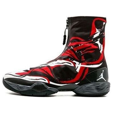 

Кроссовки 28 Air Jordan, черный