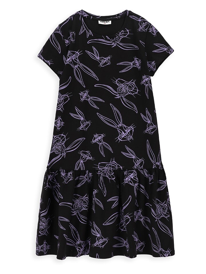 

Платье MOKIDA, черный