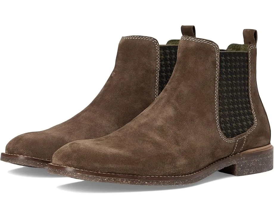 Ботинки Stacy Adams Gabriel Chelsea Boot, Mushroom