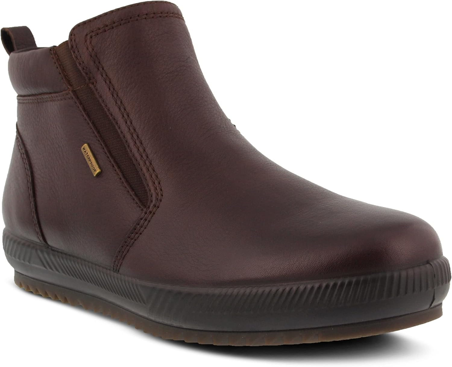 

Мужские ботинки Spring Step Gustavo, темно-коричневый