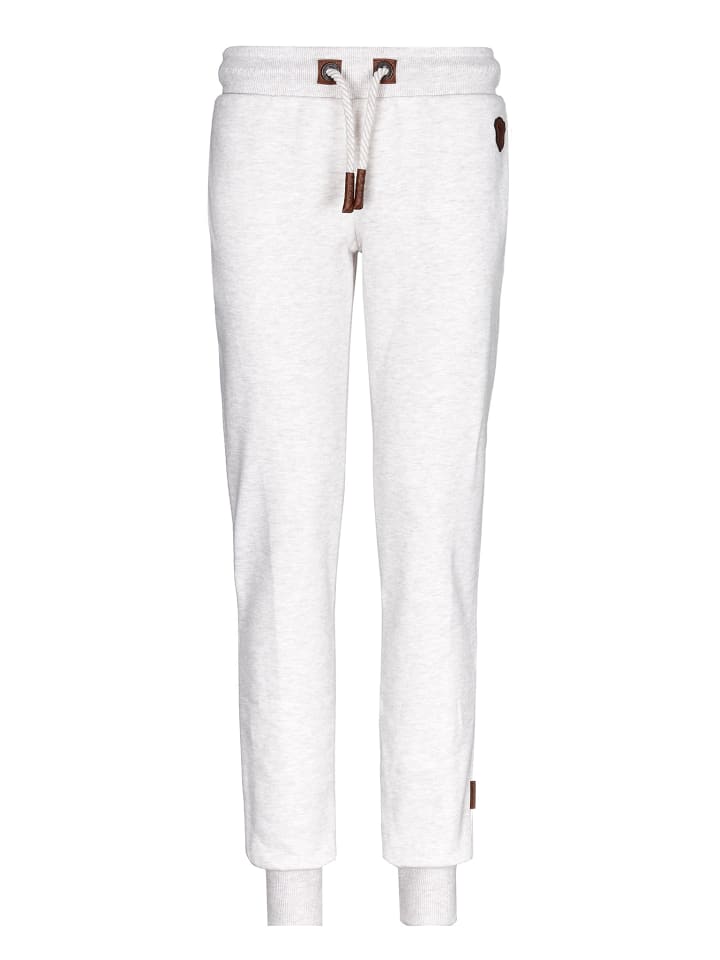 

Спортивные штаны Твоя мама Бабушка Меланж Naketano