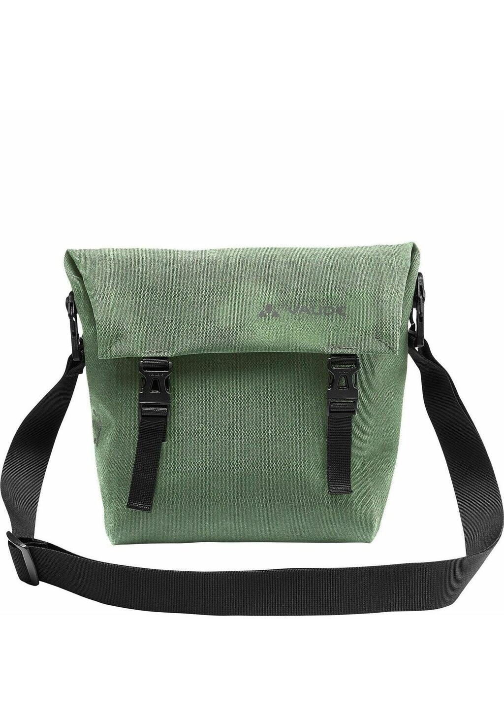 

Сумка через плечо AUGSBURG IV FAHRRADTA Vaude, цвет willow green