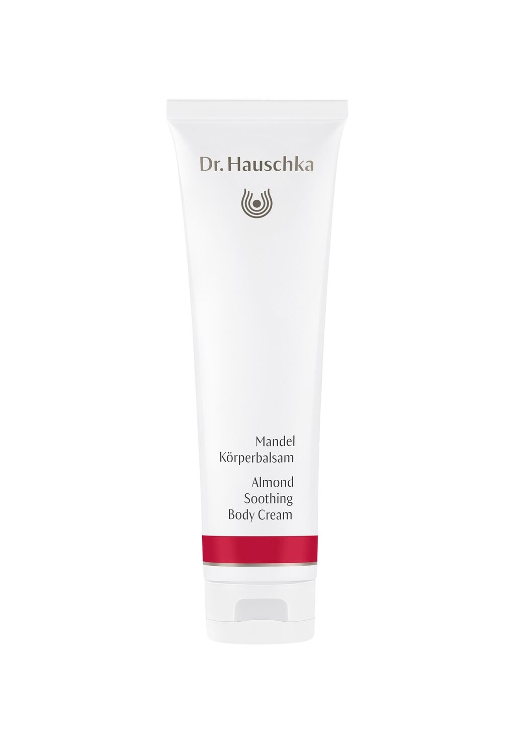 

Увлажняющий крем ALMOND SOOTHING BODY CREAM Dr. Hauschka