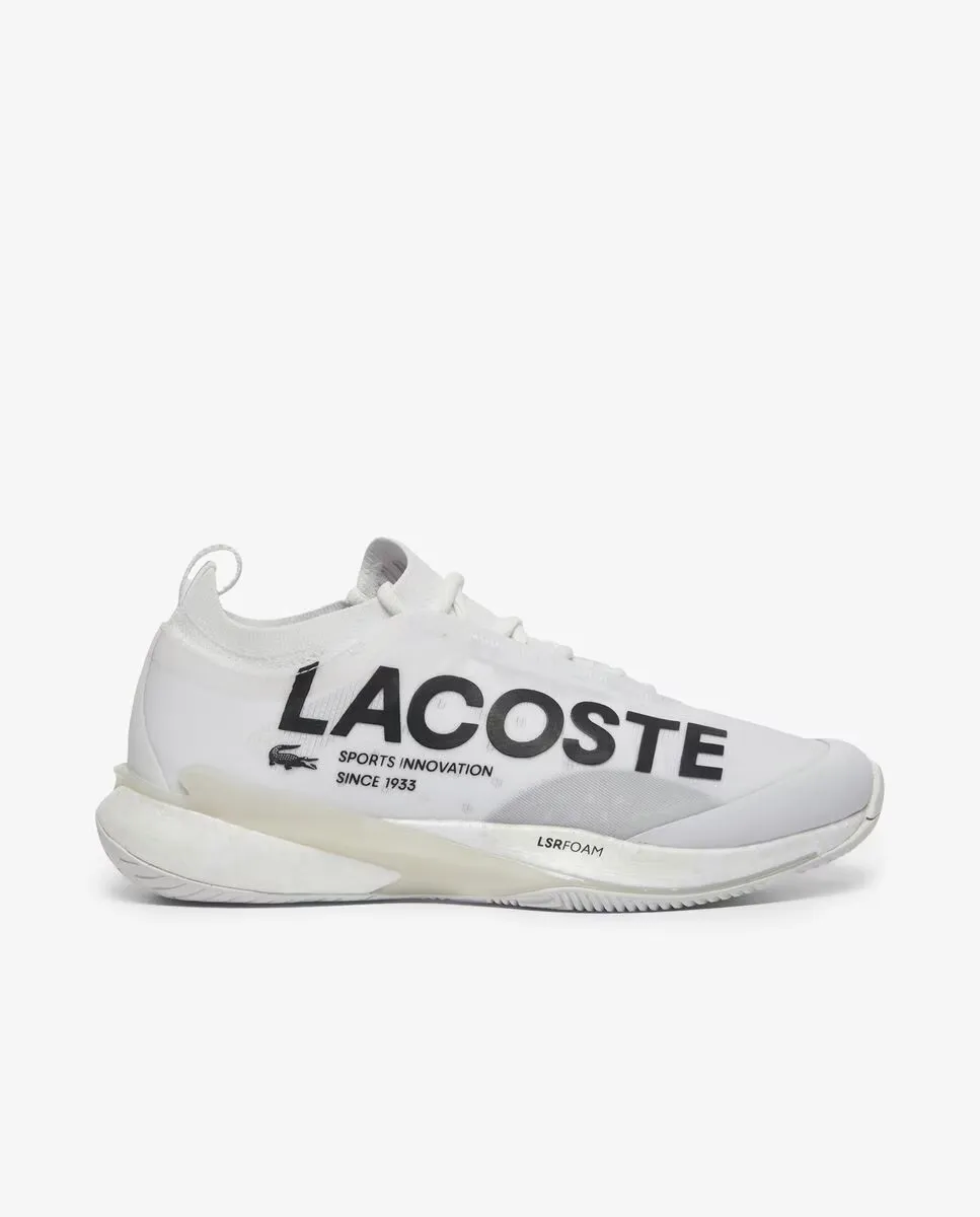

AG-LT25 Lite Мужская теннисная обувь синего цвета Lacoste, белый