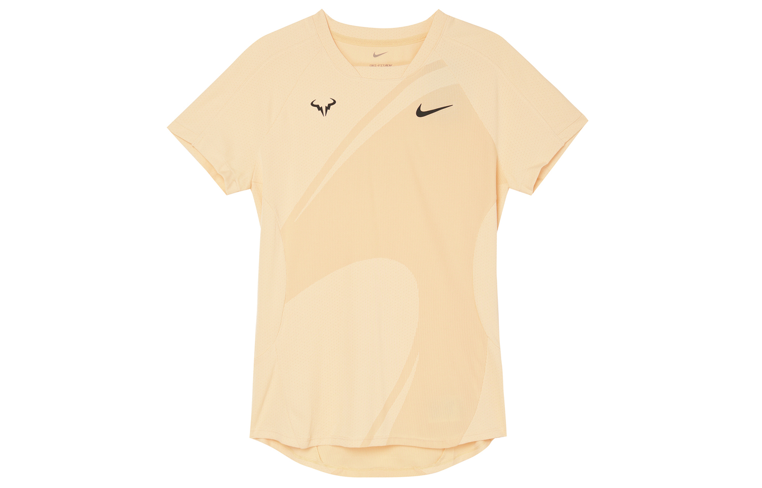 Футболка мужская ледяной Nike, красный — фото 3