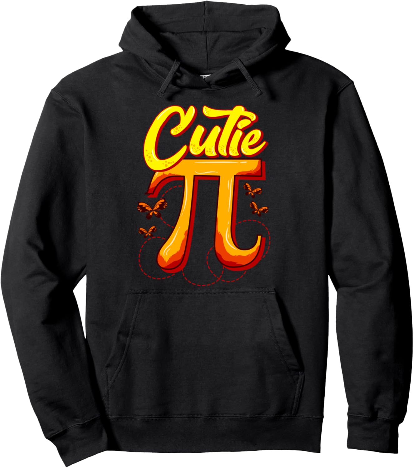 

Милая и забавная толстовка с изображением бабочки и символикой математики в виде пирога, черная Cute & Funny Cutie Pi Math Pie Gifts, Черный, Милая и забавная толстовка с изображением бабочки и символикой математики в виде пирога, черная Cute & Funny Cuti
