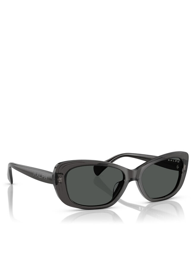 

Солнцезащитные очки LAUREN RALPH LAUREN 0RA5322U 55 553687, черный