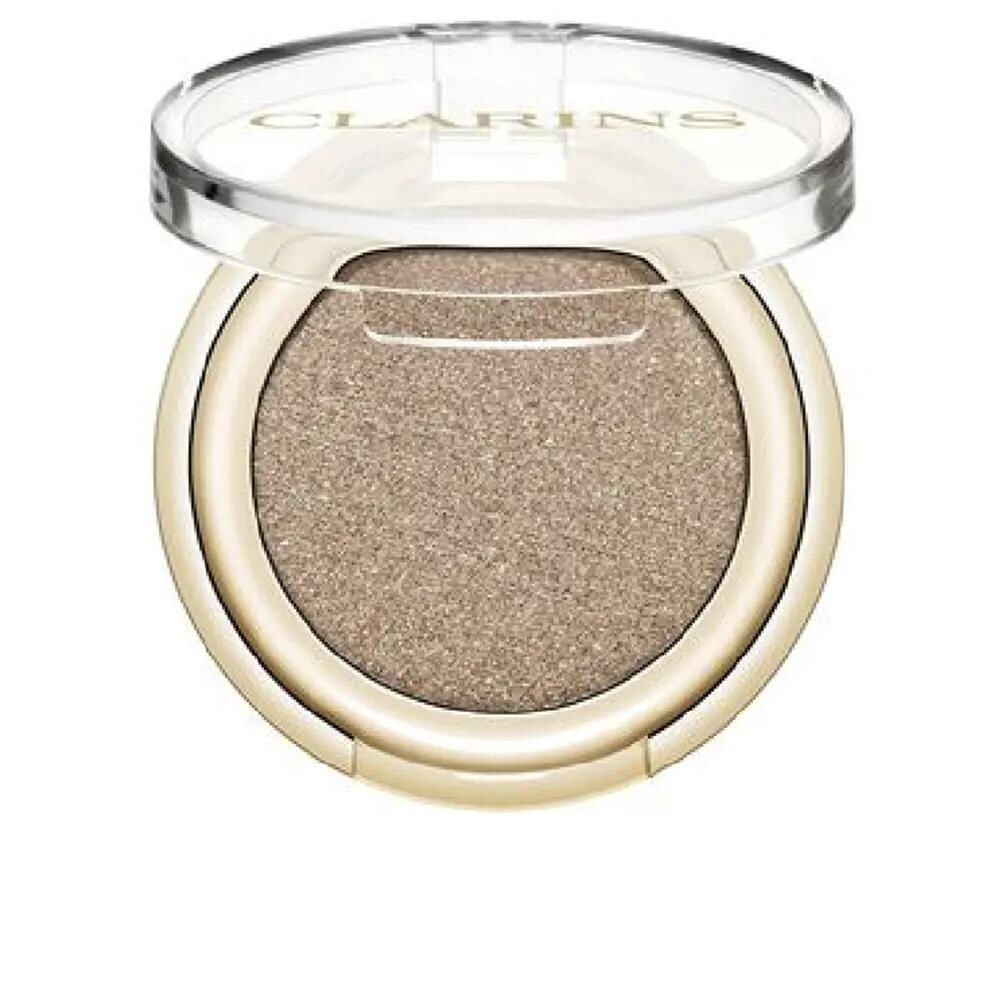 

Тени для век Clarins Sombra Mono 03, жемчужно-золотой