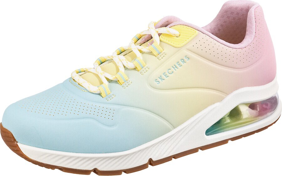 Кроссовки Skechers UNO 2, разноцветный
