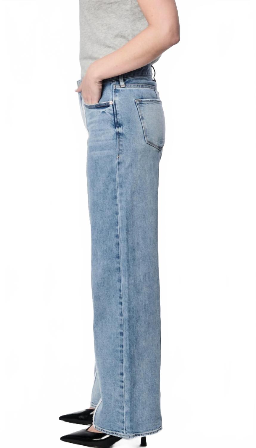 

Тейлор Джинсы в цвете марлин DEAR JOHN DENIM, Marlin