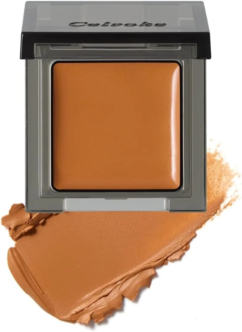 Многофункциональное средство для макияжа Celvoke Infinite Color N 07 Ceylon Cinnamon