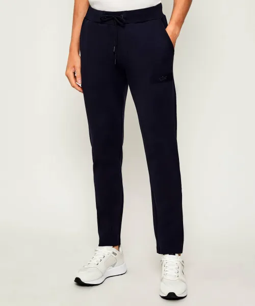 

Брюки-Джоггеры Regular fit Paul&Shark, синий
