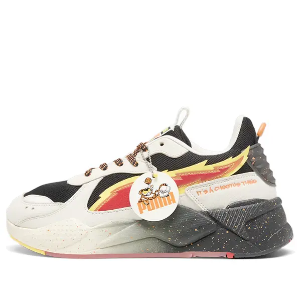 

Кроссовки x cheetos rs-x 'it's a cheetos thing' Puma, белый