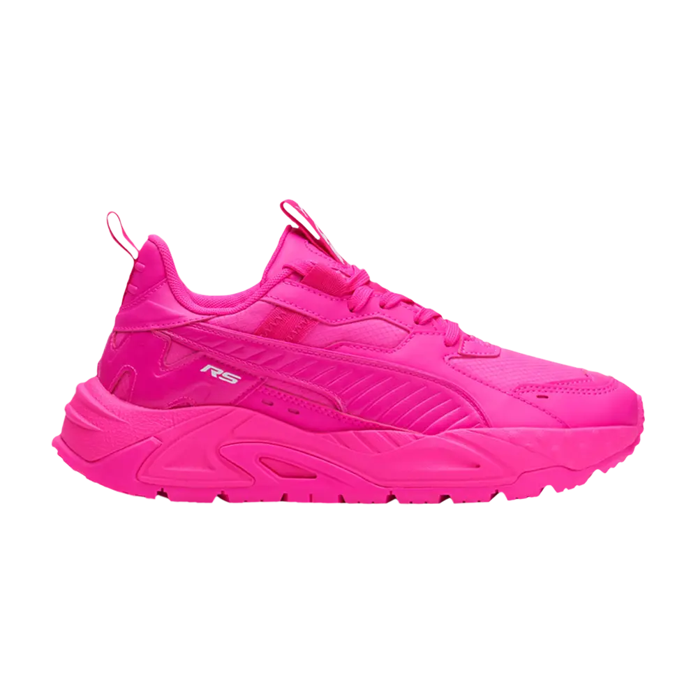 

Кроссовки Wmns RS-Trck Puma, розовый