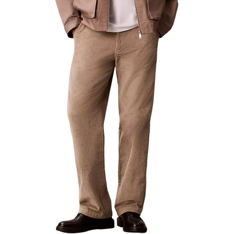 

Повседневные брюки мужские Calvin Klein, хаки