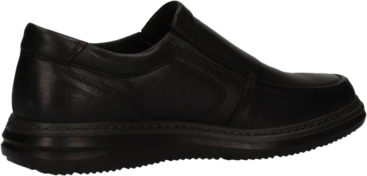 Мужские кроссовки Enval 8208000 ENVAL SOFT, Black — фото 4