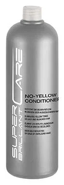 Кондиционер Wella Professionals Eimi Super Brillant Care No Yellow 1000 мл Super Brillant