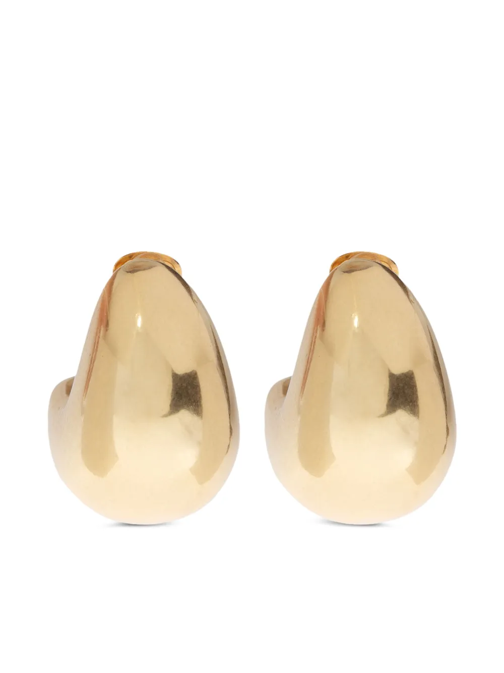 

Серьги Fedra MAX MARA, золотой