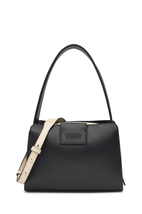 

Сумка kaos icon Tous, черный