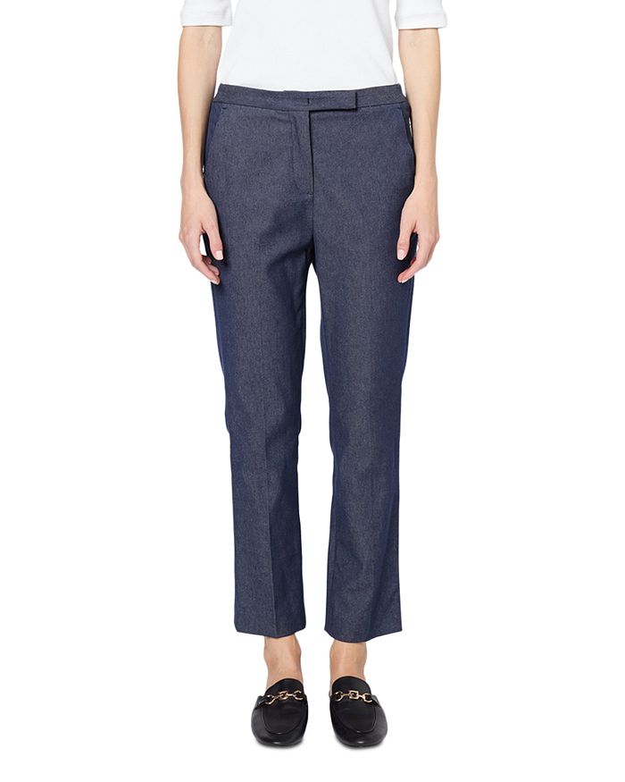 

Брюки Lyla Gerard Darel, синий
