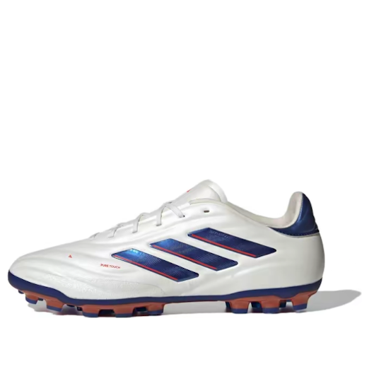 

Кроссовки adidas COPA PURE 2 ELITE AG 'White Blue', белый