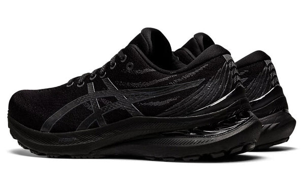 Кроссовки гель каяно 29 Asics, черный — фото 4