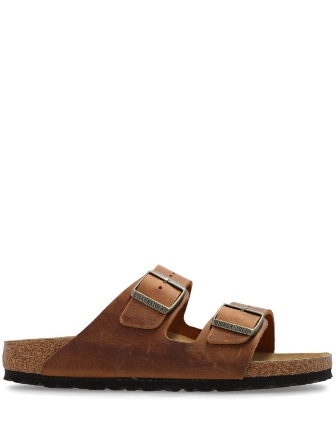 

Birkenstock сандалии Аризона, коричневый