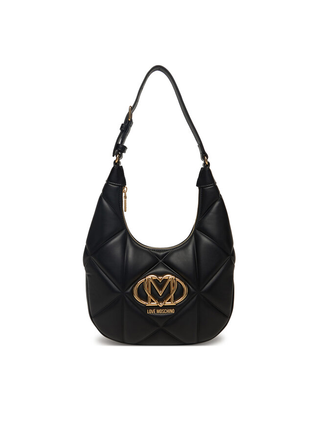 

Сумка LOVE MOSCHINO JC4082PP0NLC0000, черный