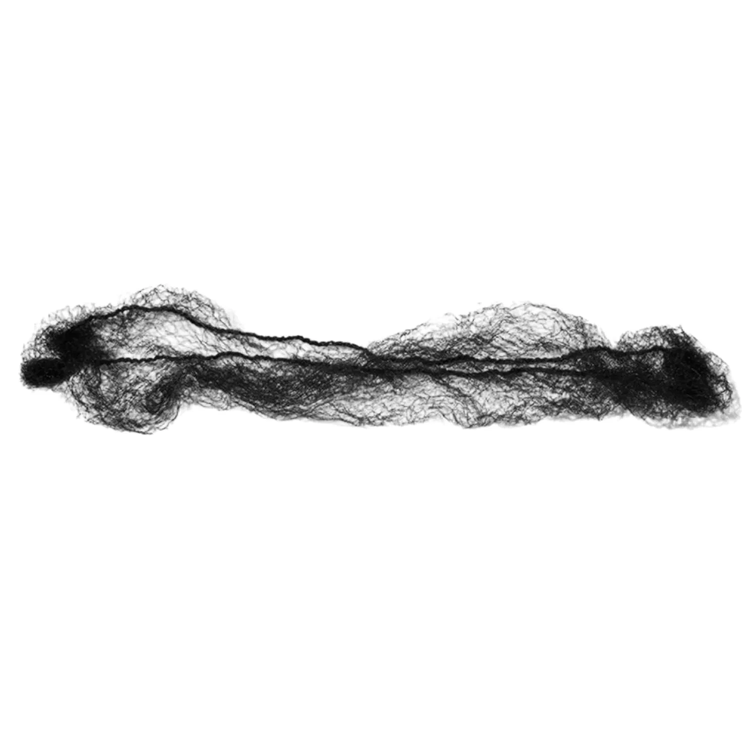 Шапочка для душа, эластичная, Kfwfuaee, 50 см, Bulk Black