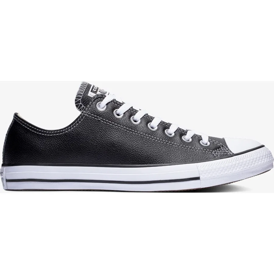 Кеды Converse Chuck Taylor All Star Unisex, Черный