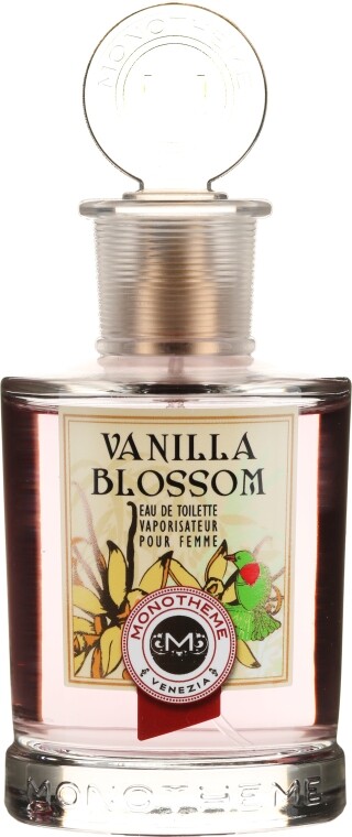 Туалетная вода Monotheme Fine Fragrances Venezia Vanilla Blossom — фото 3