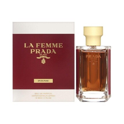 

Prada La Femme Intense Eau de Parfum Vaporisateur 50 мл