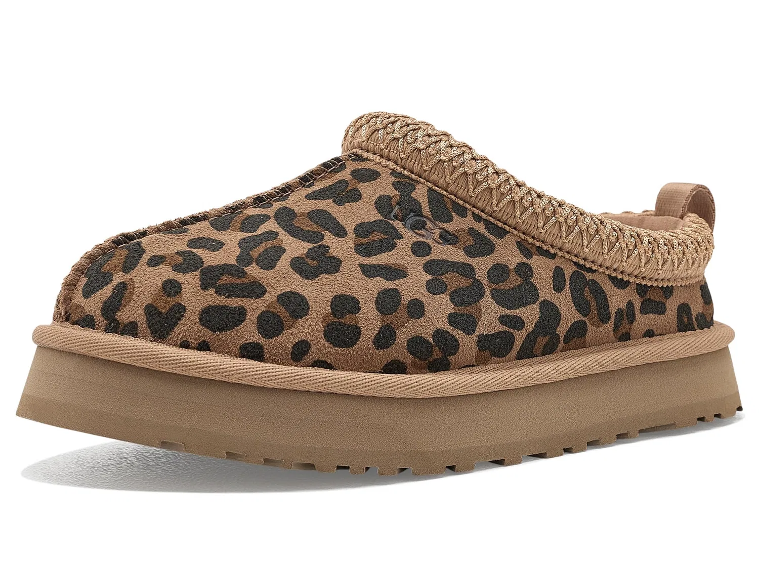 Кроссовки Tazz Spotted (для маленьких и больших детей) Ugg Kids, Tan