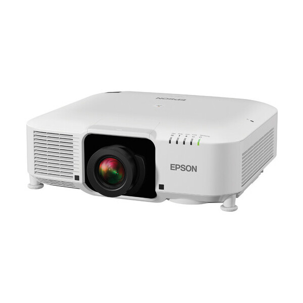 

Проектор Epson EB-PU1007W, белый