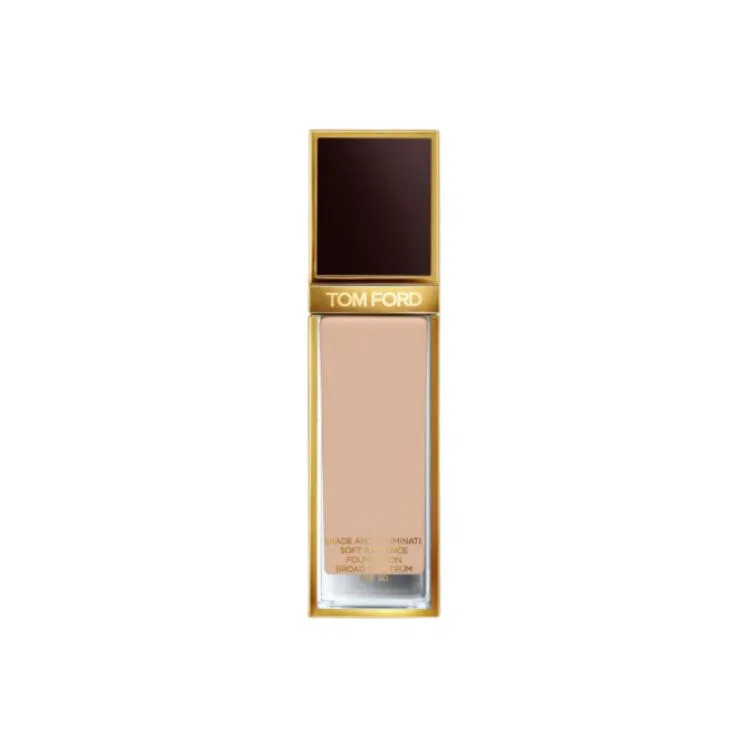 Тональная основа TOM FORD, Linen
