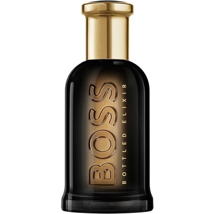 

Духи Hugo Boss Bottled Elixir