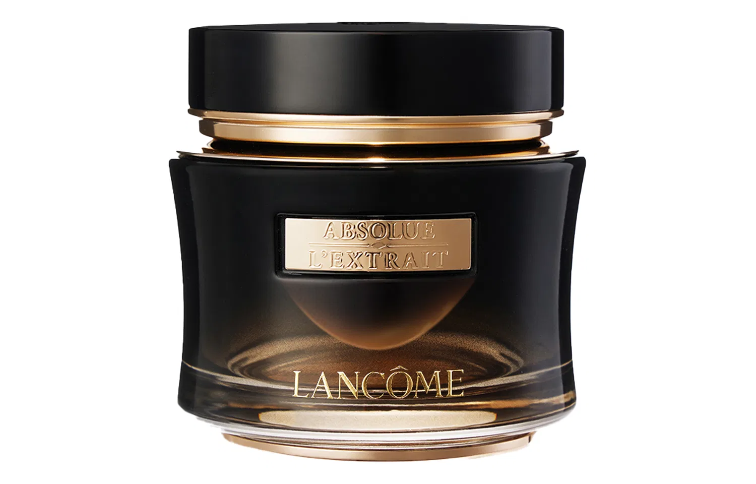 Крем для лица с массажным стиком, Black Gold Cherished Edition, LANCOME — фото 2