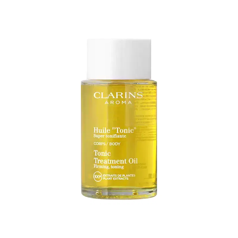 Масло для тела увлажняющее ароматическое 100 мл*2 CLARINS — фото 2